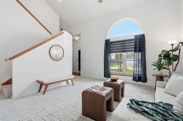 13109 E 79th Court North, Owasso, OK 74055