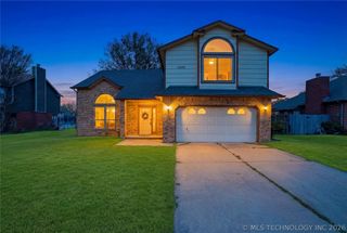13109 E 79th Court North, Owasso, OK 74055