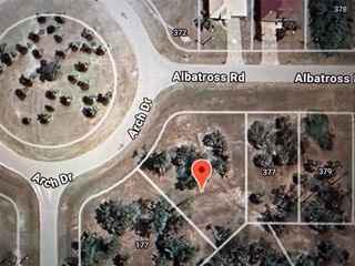 373 ALBATROSS ROAD, Rotonda West, FL 33947