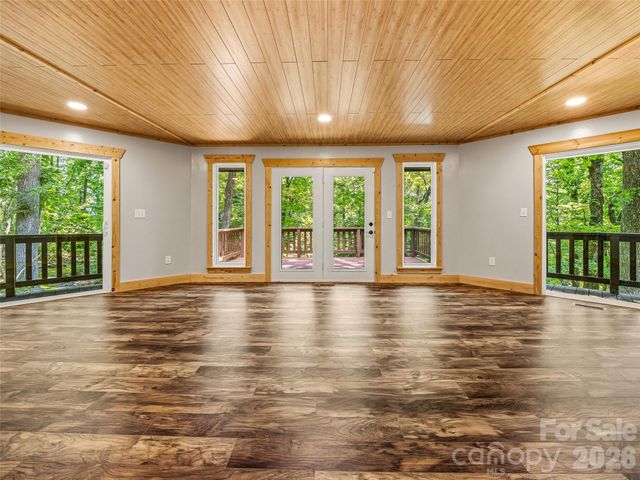 785 Pisgah Forest Drive, Pisgah Forest, NC 28768