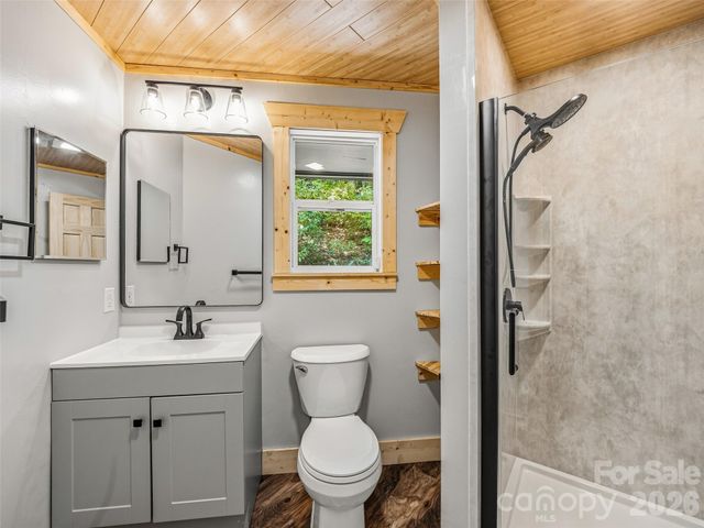 785 Pisgah Forest Drive, Pisgah Forest, NC 28768