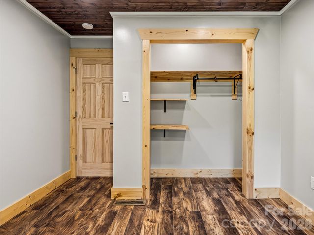 785 Pisgah Forest Drive, Pisgah Forest, NC 28768