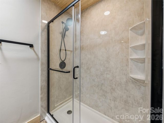 785 Pisgah Forest Drive, Pisgah Forest, NC 28768