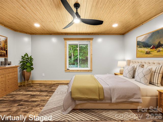 785 Pisgah Forest Drive, Pisgah Forest, NC 28768