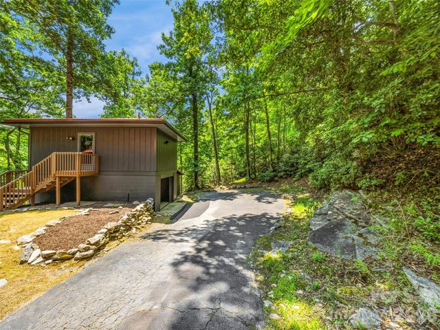 785 Pisgah Forest Drive, Pisgah Forest, NC 28768