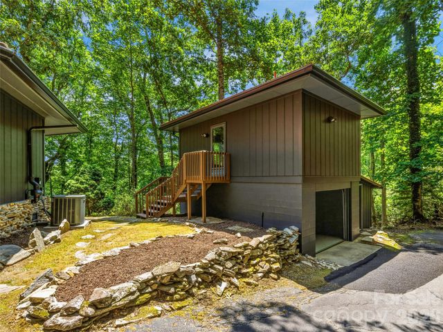 785 Pisgah Forest Drive, Pisgah Forest, NC 28768