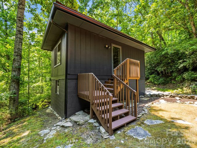 785 Pisgah Forest Drive, Pisgah Forest, NC 28768
