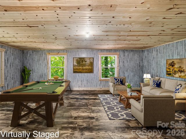 785 Pisgah Forest Drive, Pisgah Forest, NC 28768