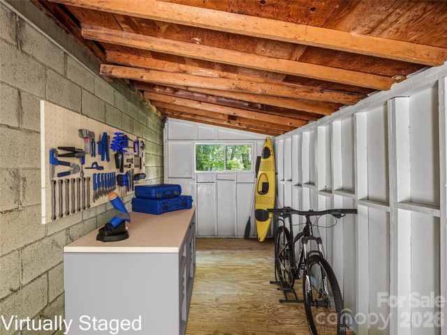 785 Pisgah Forest Drive, Pisgah Forest, NC 28768