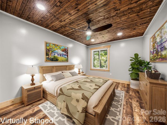 785 Pisgah Forest Drive, Pisgah Forest, NC 28768