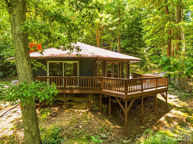 785 Pisgah Forest Drive, Pisgah Forest, NC 28768