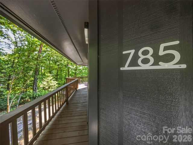 785 Pisgah Forest Drive, Pisgah Forest, NC 28768
