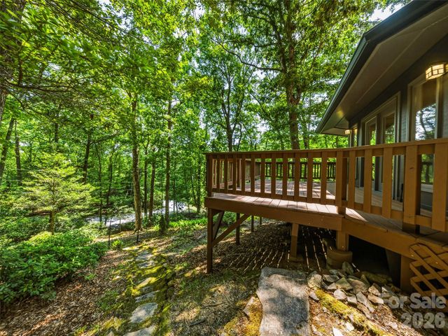 785 Pisgah Forest Drive, Pisgah Forest, NC 28768