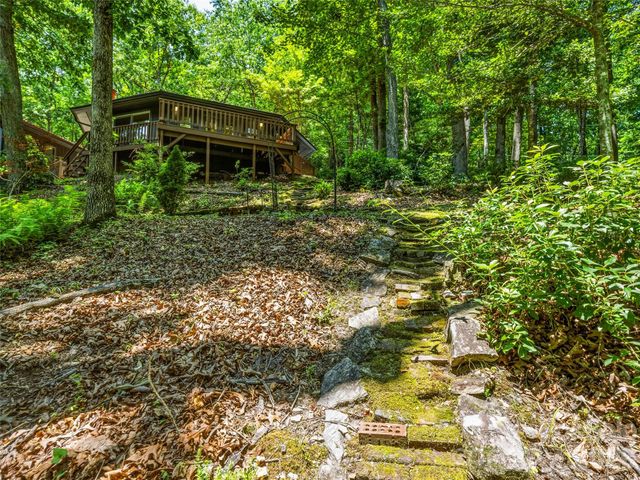 785 Pisgah Forest Drive, Pisgah Forest, NC 28768