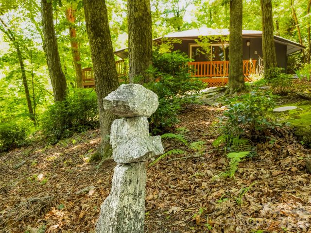 785 Pisgah Forest Drive, Pisgah Forest, NC 28768