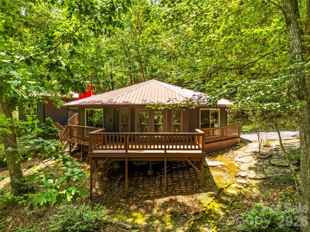 785 Pisgah Forest Drive, Pisgah Forest, NC 28768