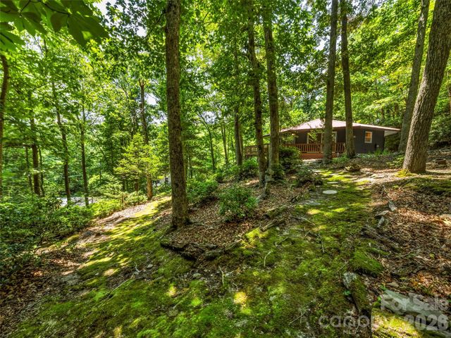 785 Pisgah Forest Drive, Pisgah Forest, NC 28768