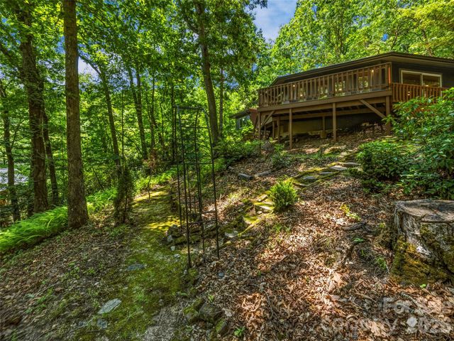 785 Pisgah Forest Drive, Pisgah Forest, NC 28768