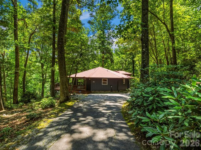 785 Pisgah Forest Drive, Pisgah Forest, NC 28768