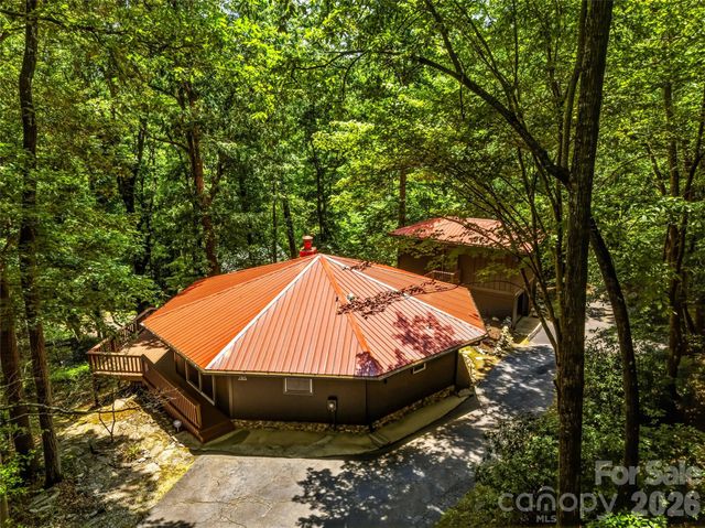 785 Pisgah Forest Drive, Pisgah Forest, NC 28768