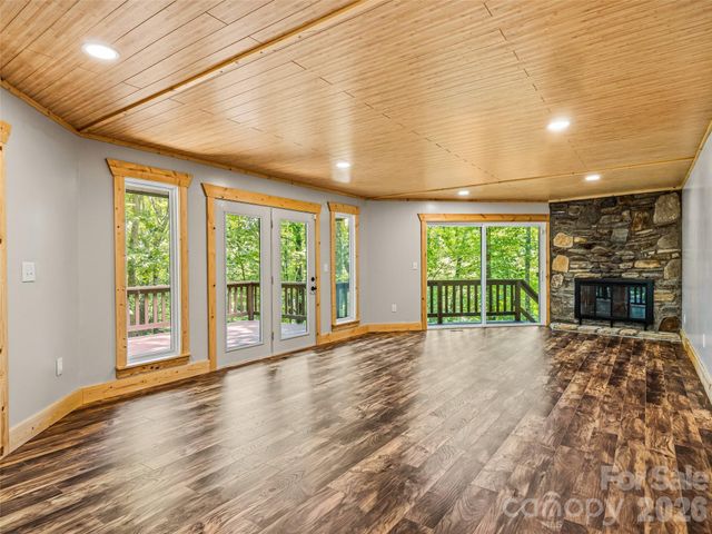 785 Pisgah Forest Drive, Pisgah Forest, NC 28768