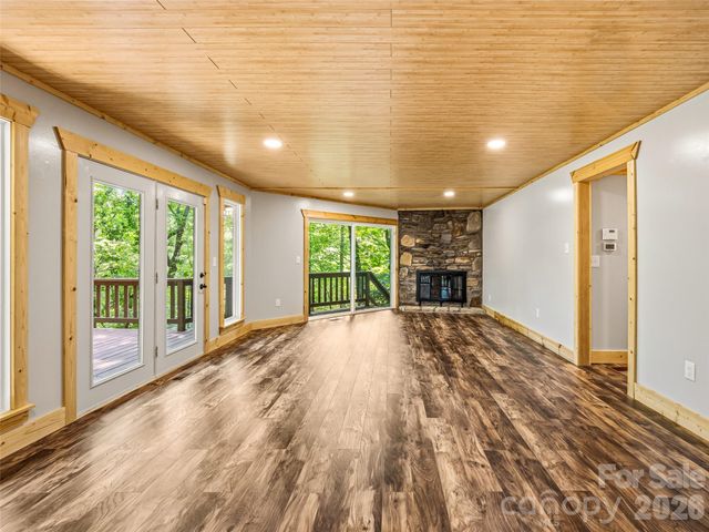 785 Pisgah Forest Drive, Pisgah Forest, NC 28768