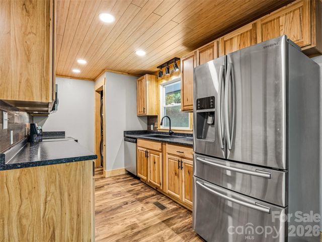 785 Pisgah Forest Drive, Pisgah Forest, NC 28768