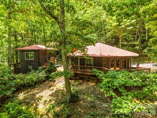 785 Pisgah Forest Drive, Pisgah Forest, NC 28768