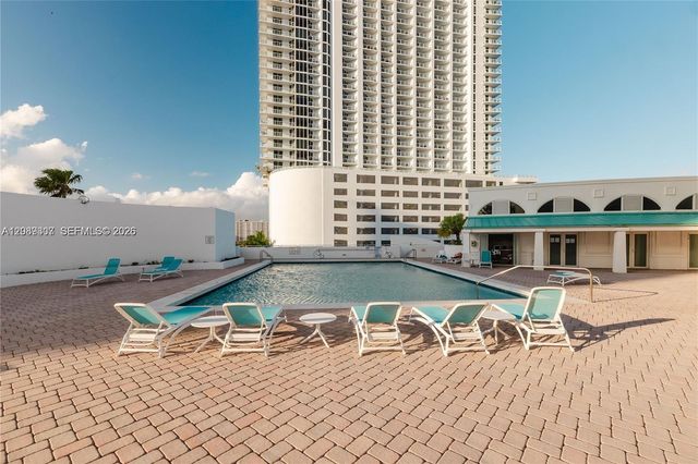 16485 Collins Avenue 338, Sunny Isles Beach, FL 33160