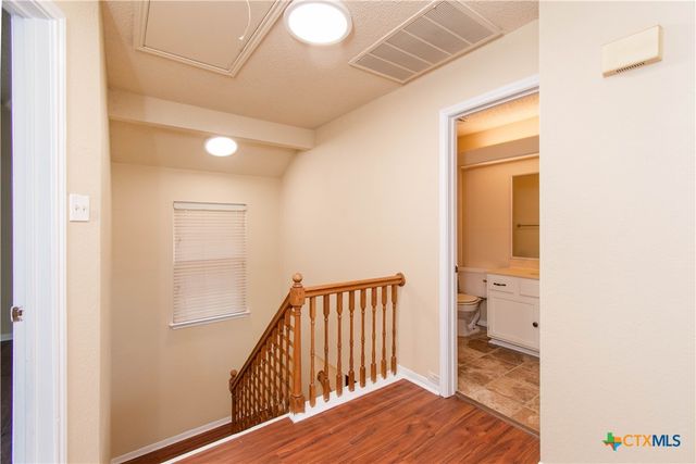 712 Brazos Drive, Temple, TX 76504