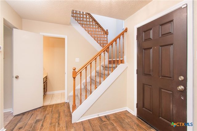 712 Brazos Drive, Temple, TX 76504