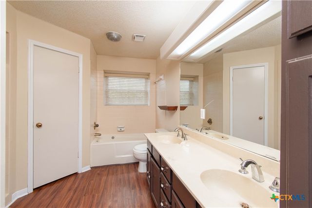 712 Brazos Drive, Temple, TX 76504