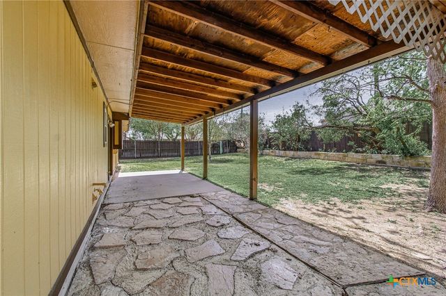 712 Brazos Drive, Temple, TX 76504