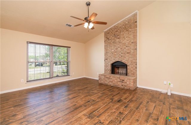 712 Brazos Drive, Temple, TX 76504