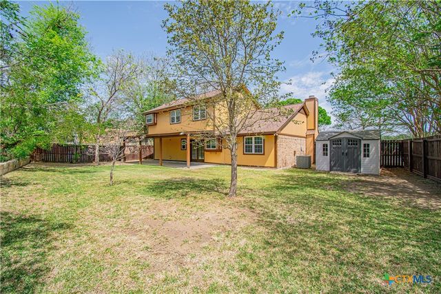 712 Brazos Drive, Temple, TX 76504