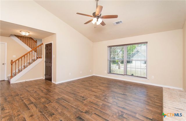 712 Brazos Drive, Temple, TX 76504