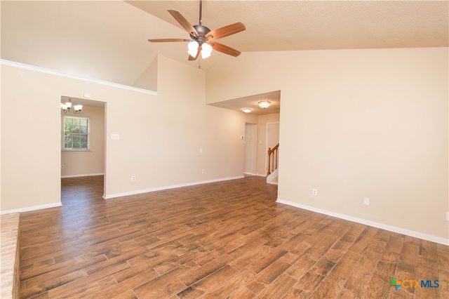 712 Brazos Drive, Temple, TX 76504