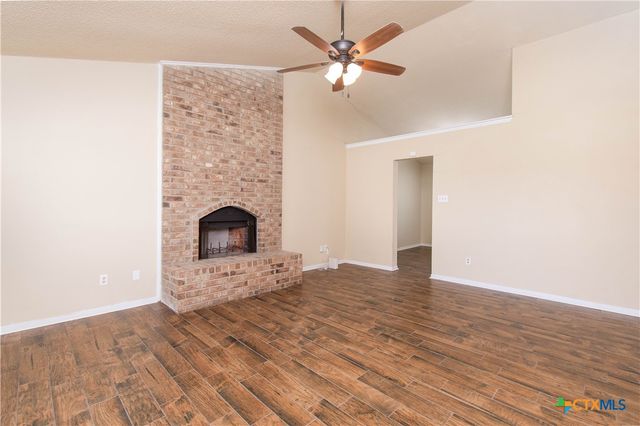 712 Brazos Drive, Temple, TX 76504