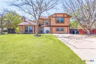 712 Brazos Drive, Temple, TX 76504