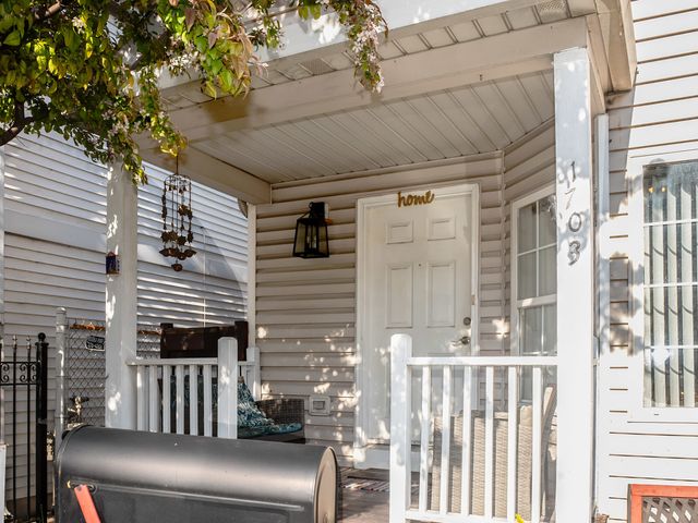 1703 S Ruble Street, Chicago, IL 60616