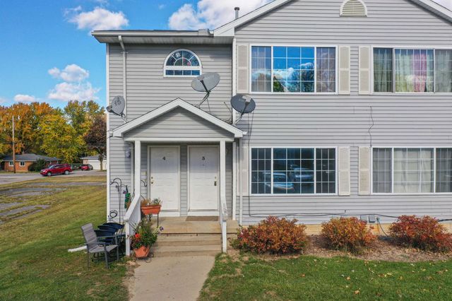 4137 W Court Street Unit #3, Flint, MI 48532