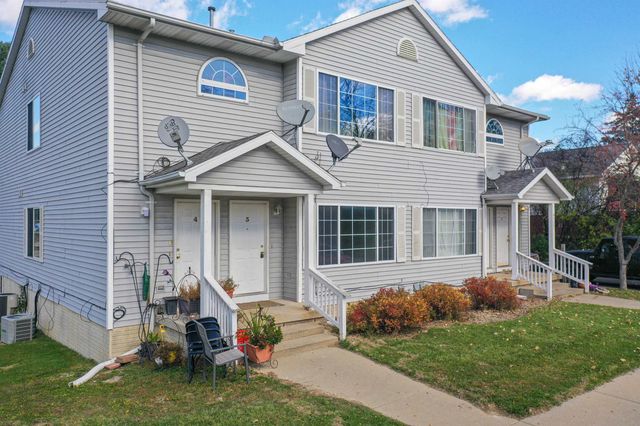 4137 W Court Street Unit #3, Flint, MI 48532