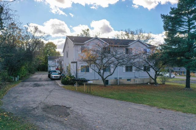 4137 W Court Street Unit #3, Flint, MI 48532