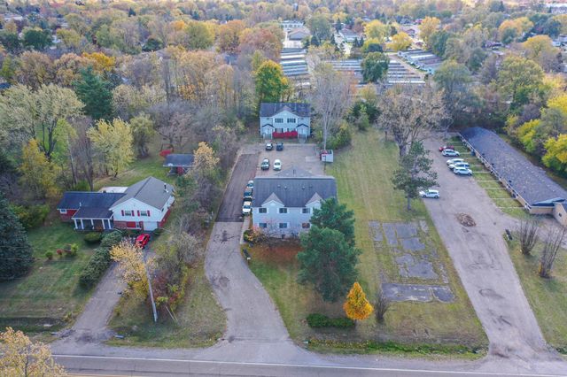 4137 W Court Street Unit #3, Flint, MI 48532