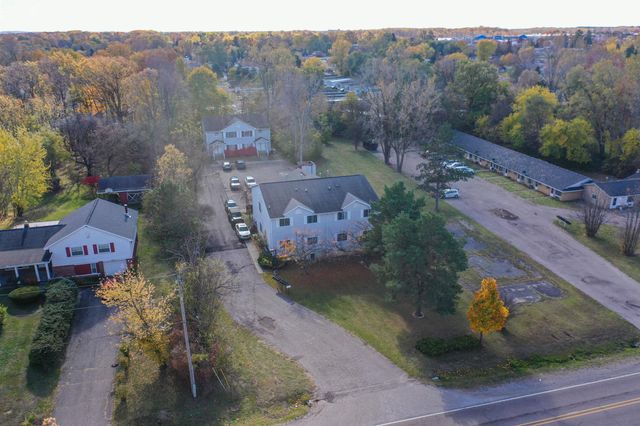 4137 W Court Street Unit #3, Flint, MI 48532