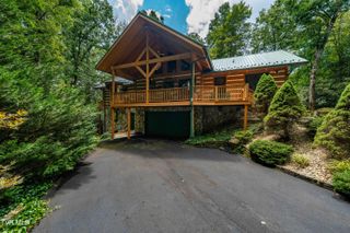 291 Ivy Wood Lane, Mountain City, TN 37683