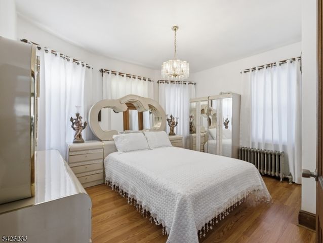 768 E 25Th St, Paterson City, NJ 07504