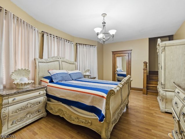 768 E 25Th St, Paterson City, NJ 07504