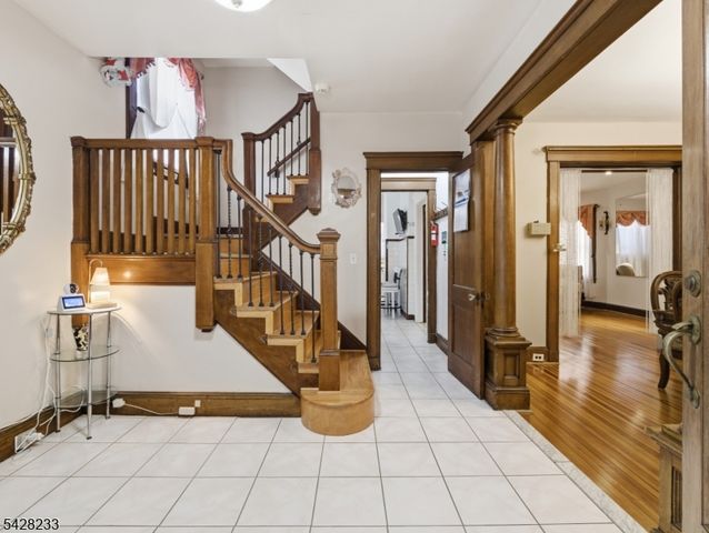 768 E 25Th St, Paterson City, NJ 07504