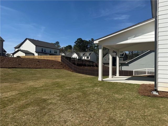 383 Scarlett Rose Way, Hoschton, GA 30548